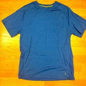 Smartwool tee